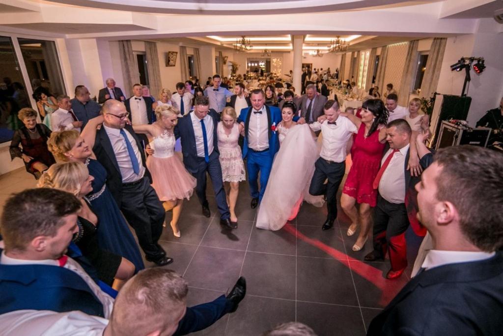 Urychertow Kielpino Exteriör bild