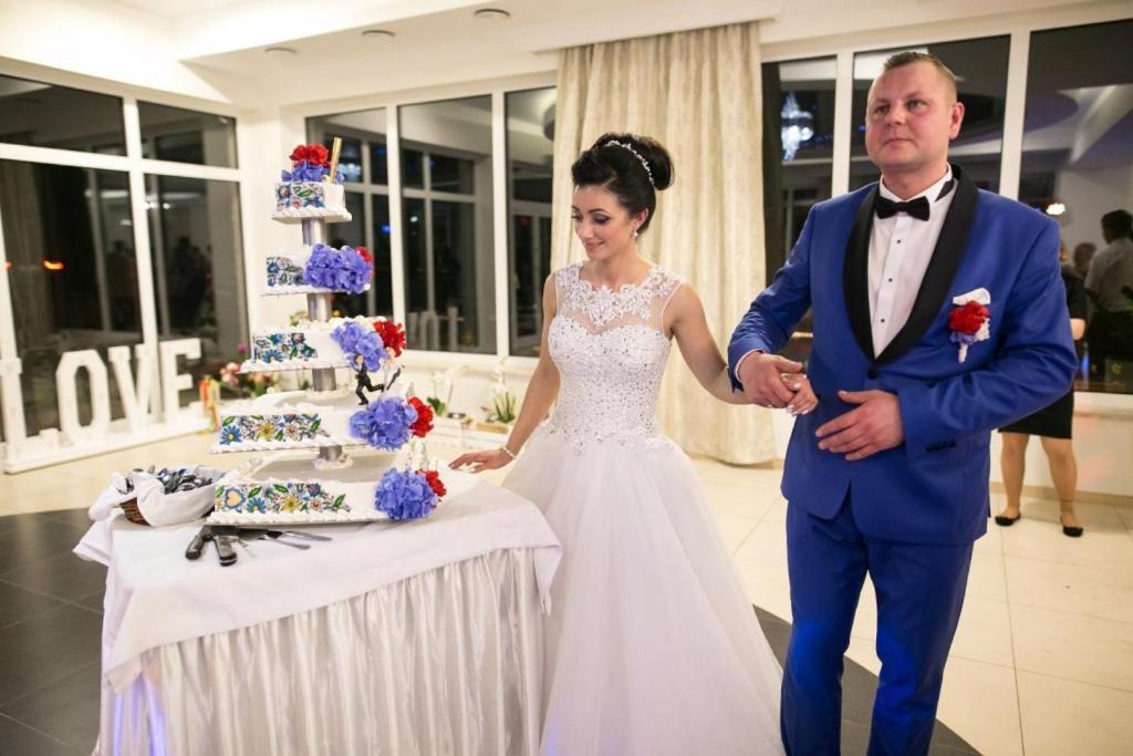 Urychertow Kielpino Exteriör bild