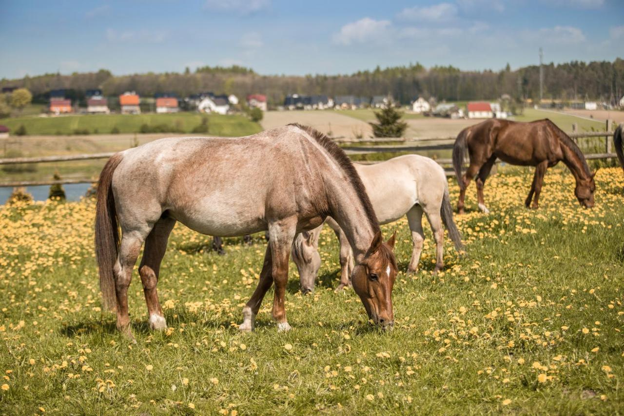Urychertow Kielpino Exteriör bild